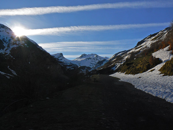 Instalaciones Roncalia