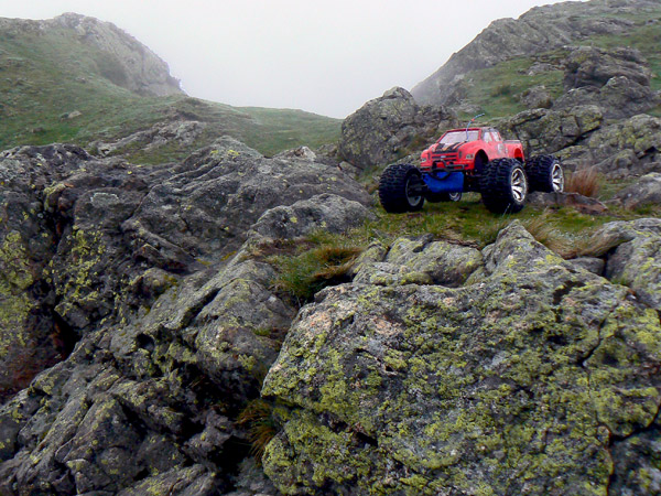 Radio Control Aguas Tuertas