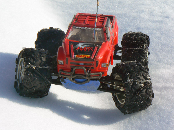 Neumaticos de invierno