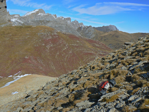 Radio control al Chipeta