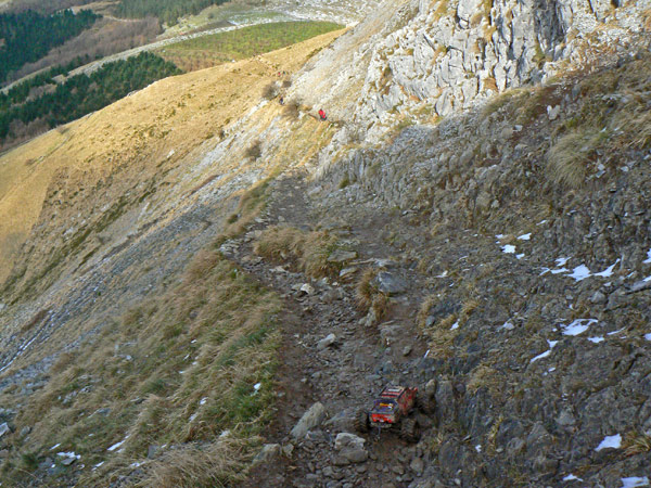 Ernio a Zelatun Emaxx