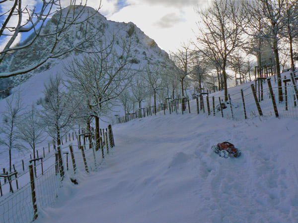 collado Zelatun emaxx