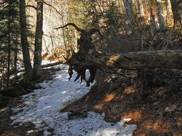 Mejor no encotrar esa sombra de noche