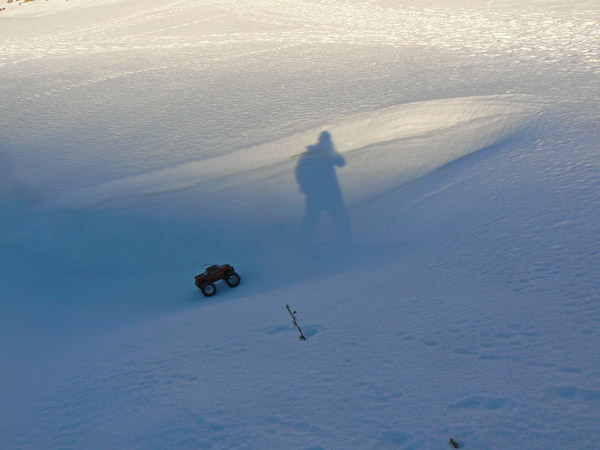 Sombra, me haces una foto?