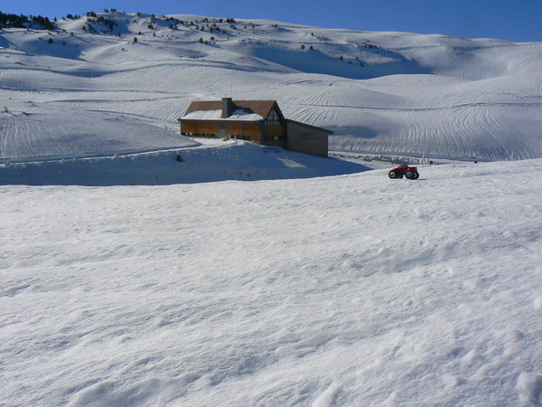 Instalaciones Roncalia