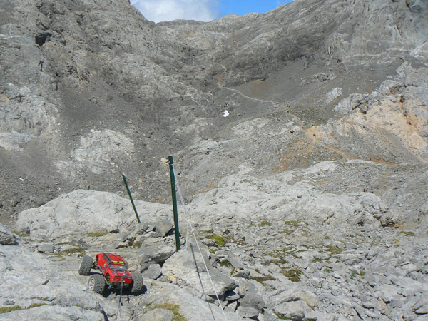 B_Najando de Cabaña Veronica