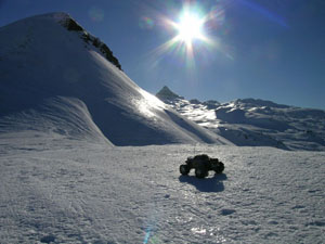 Pirineos Radiocontrol