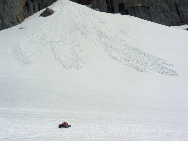 Peqño Alud Picos Europa