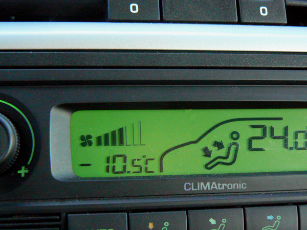 Portalet a -10 &ordm;C
