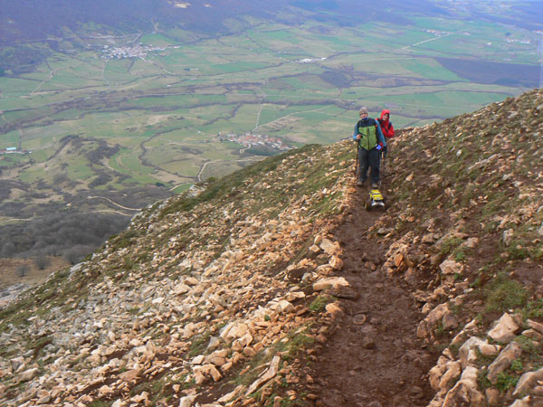 Radio control Summit