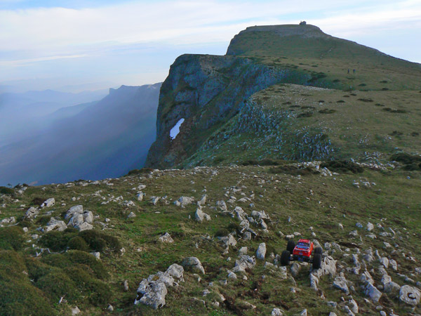 Ermita de San Donato