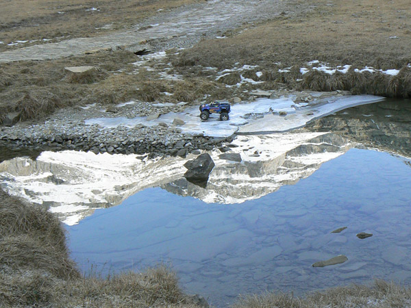 Soum de Ramond, emaxx